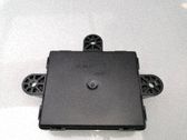 Unidad de control/módulo de carrocería central