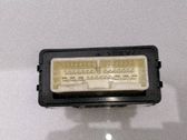 Unidad de control/módulo de carrocería central