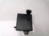 Unidad de control/módulo de carrocería central
