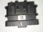 Unidad de control/módulo de carrocería central
