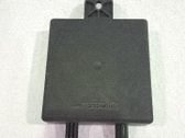 Unidad de control/módulo de carrocería central