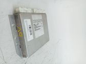 Central body control module