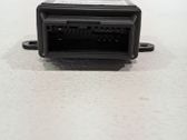 Central body control module