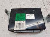 Unidad de control/módulo de carrocería central