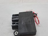 Unidad de control/módulo de carrocería central