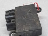 Unidad de control/módulo de carrocería central