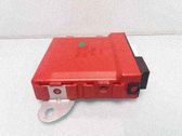 Unidad de control/módulo de carrocería central