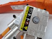 Unidad de control/módulo de carrocería central