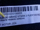 Barra estabilizadora delantera