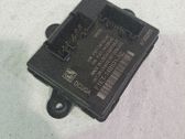 Unidad de control/módulo de carrocería central