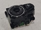 Bouton de commutateur rétroviseur latéral