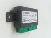 Central body control module