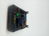 Unidad de control/módulo de carrocería central