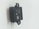 Unidad de control/módulo de carrocería central
