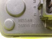 Moteur de réglage du niveau des phares