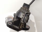 Pedal del acelerador
