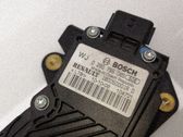 Sensor de posición del pedal del acelerador