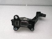 Gaspedalsensor elektrisch