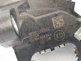 Pedal del acelerador