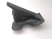 Pedal del acelerador