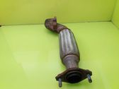 Air intake hose/pipe