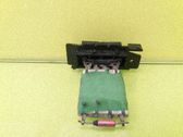 Resistencia motor/ventilador de la calefacción
