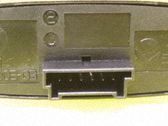Botón interruptor de luz de peligro