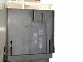 Botón interruptor de luz de peligro