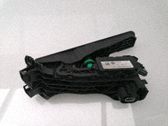 Pedal del acelerador