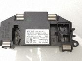 Resistencia motor/ventilador de la calefacción