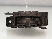 Resistencia motor/ventilador de la calefacción