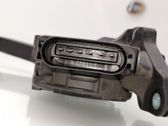Sensor de posición del pedal del acelerador
