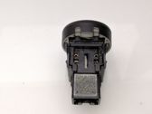 Hazard light switch