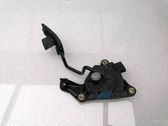 Pedal del acelerador
