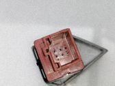 Botón interruptor de luz de peligro