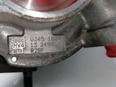 Turbina
