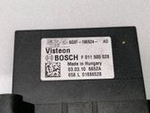 Resistencia motor/ventilador de la calefacción