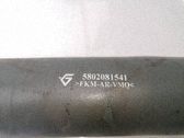 Manguera/tubo de toma de aire