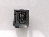 Botón interruptor de luz de peligro