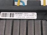 Resistencia motor/ventilador de la calefacción