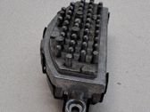Resistencia motor/ventilador de la calefacción