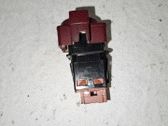 Botón interruptor de luz de peligro