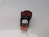 Botón interruptor de luz de peligro