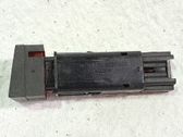 Botón interruptor de luz de peligro