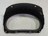 Otras partes del panel de instrumentos