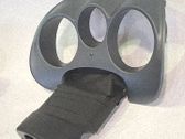 Otras partes del panel de instrumentos