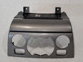 Otras partes del panel de instrumentos