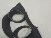 Otras partes del panel de instrumentos