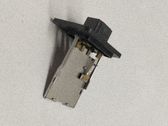 Resistencia motor/ventilador de la calefacción