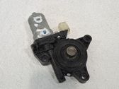 Motor del regulador de la ventanilla de la puerta delantera
